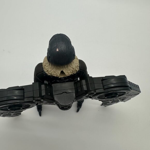 Marvel Hasbro Spiderman‎ Homecoming Squeeze Legs Vulture 6" Action Figure - Picture 5 of 6